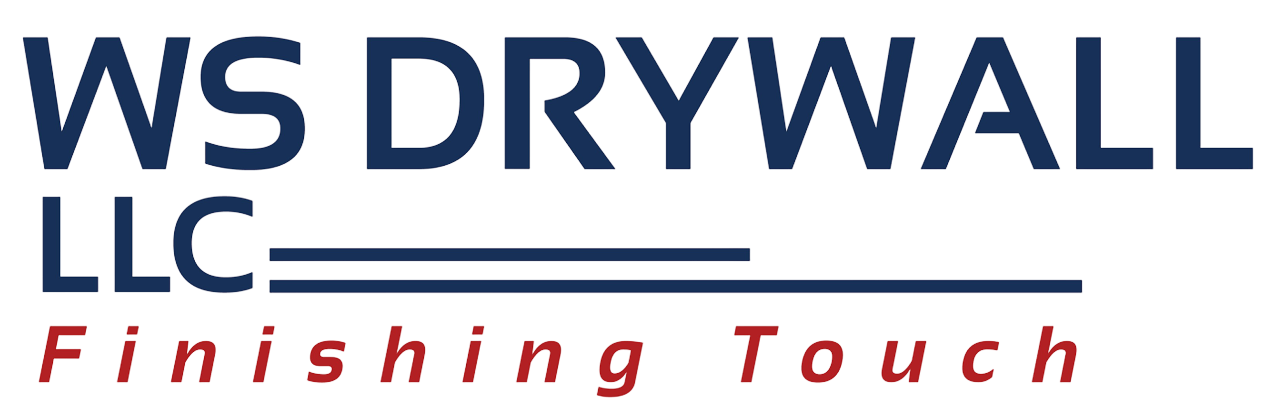 WS DRYWALL LLC