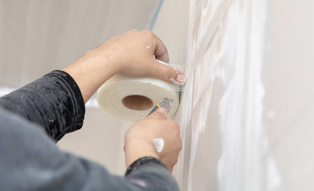 Drywall Taping Services in Stratford, CT