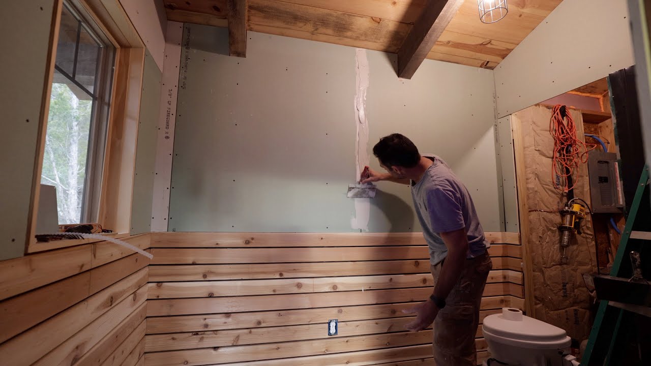 Drywall Hanging & Finishing services in Stratford, CT